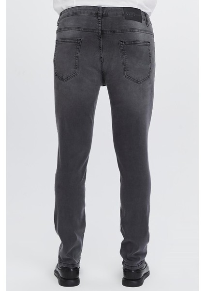 Cedy Denım Erkek Yüksel Bel Bol Kesim Boru Paça Kot Pantolon Reguler Fit Jean C336 modelleri