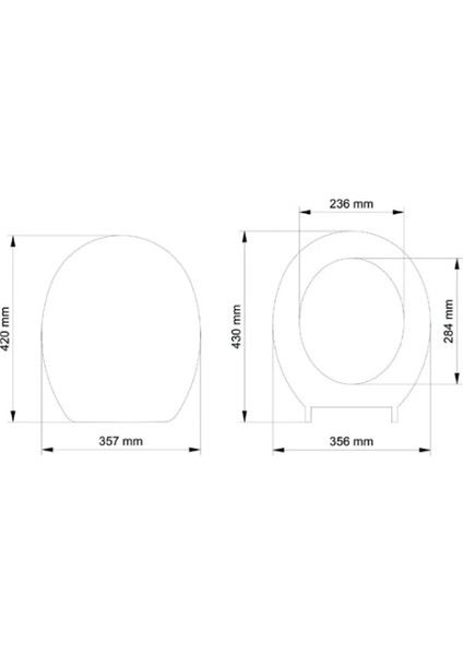 5W Üç Renk Işık Rengi Panel LED Aydınlatma