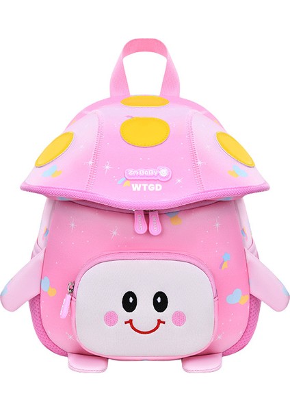 Kindergarten Cute Backpack (Yurt Dışından)