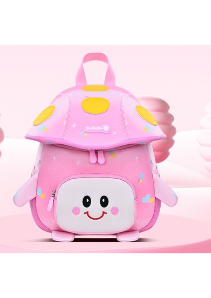 Kindergarten Cute Backpack (Yurt Dışından)