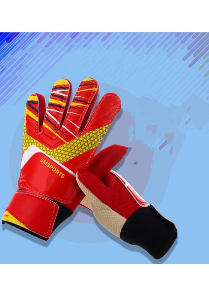 Futbol Kaleci Bilek Spor Eldivenleri (Yurt Dışından) fiyatları