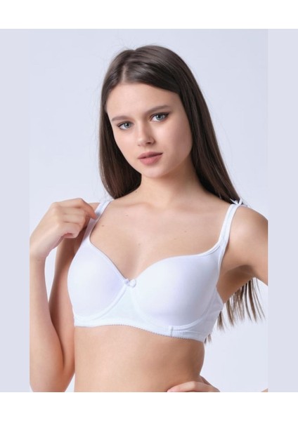 Nbb Toparlayıcı Şekillendirici Balenli Basic Sütyen (B-C-D Cup) -3613 fiyatları