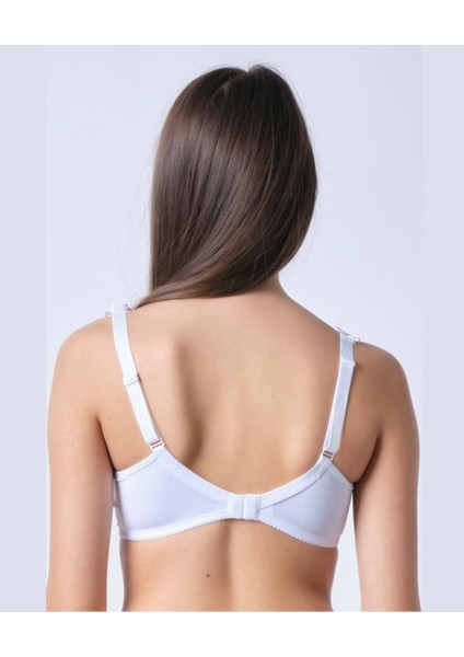 Nbb Toparlayıcı Şekillendirici Balenli Basic Sütyen (B-C-D Cup) -3613 modelleri