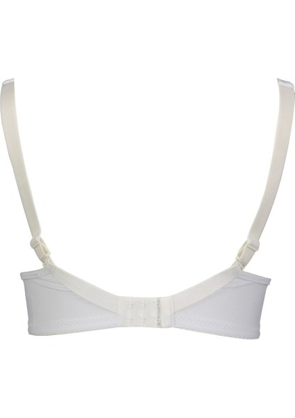Nbb Toparlayıcı Şekillendirici Balenli Basic Sütyen (B-C-D Cup) -3613 indirimleri