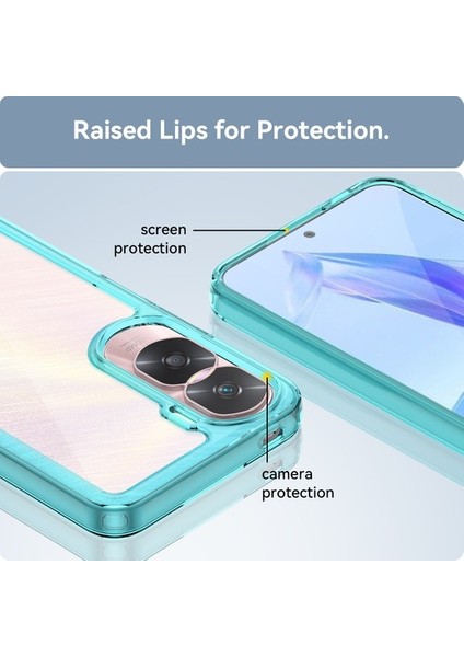 Urbanglow7 Honor 90 Telefon Kılıfı (Yurt Dışından) indirimleri