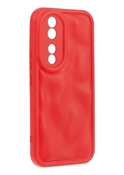 Honor 90 Kauçuk Içbükey Dışbükey Şekli Kırpma Koşullu Arka Kabuk (Yurt Dışından) fiyatları