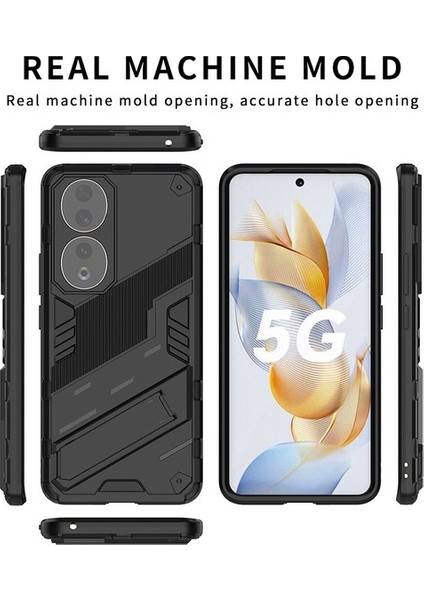 Honor 90 Görünmez Braket Zırh Cep Telefonu Kılıfları (Yurt Dışından) fiyatları