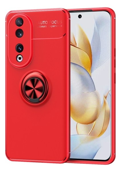 Honor 90 Telefon Kılıfı (Yurt Dışından)