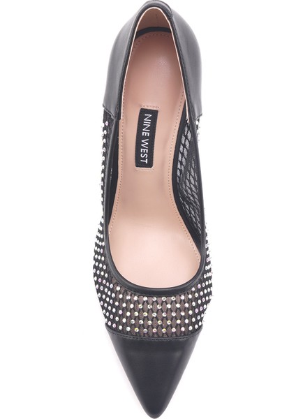 Adello2 4fx Siyah Kadın Ayakkabı fırsatları