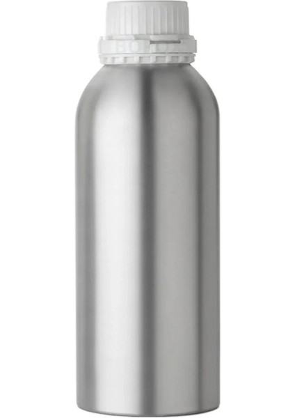 Alüminyum Şişe 1250ML - Kulplu Tıpalı ve Kapaklı Şişe - Kokusuz - Işık Geçirmez