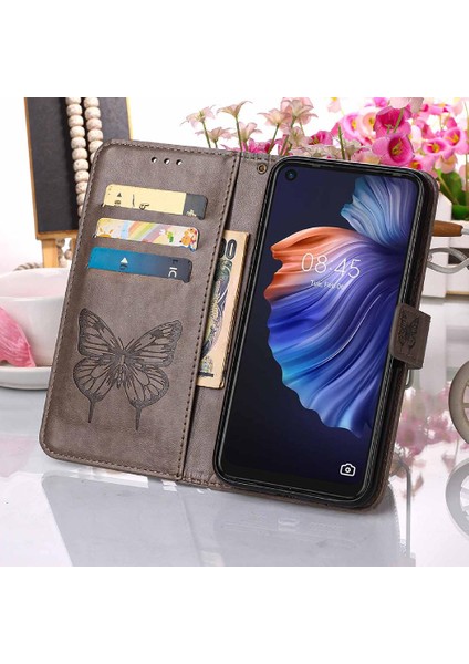 Yihang Boutique Tecno Camon 17 Telefon Kılıfı (Yurt Dışından)