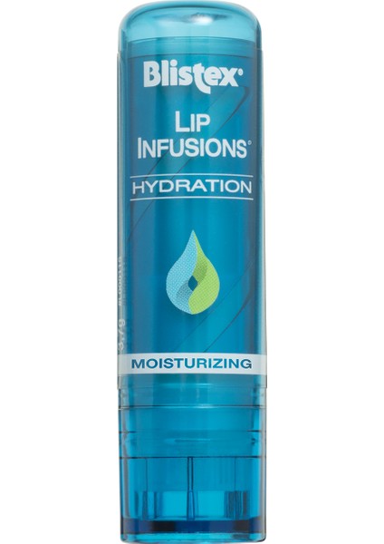 Uzun Süreli Nemlendirici Dudak Bakımı Lip Infusions Hydration  3,7g