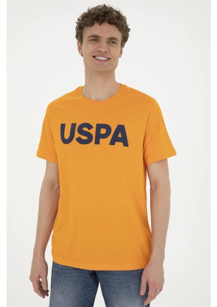 Erkek Regular Fit T-Shirt 50279620-Vr051 50279620-Vr051067 fiyatları