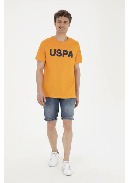Erkek Regular Fit T-Shirt 50279620-Vr051 50279620-Vr051067 fırsatları