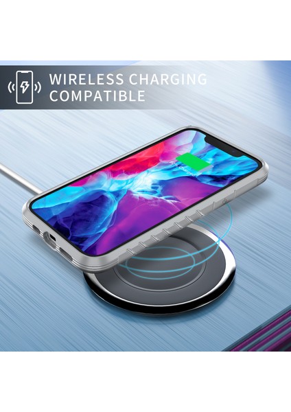 iPhone 15 Pro Max Için Uygun Telefon Davası, Askeri Metal Materyali (Yurt Dışından) indirimleri