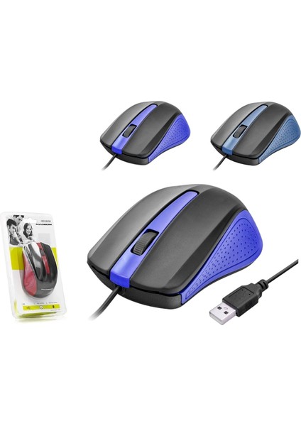 HDX3256(5644) Mouse Kablolu USB