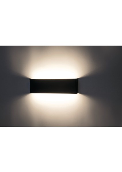 Gonca LED Aplik