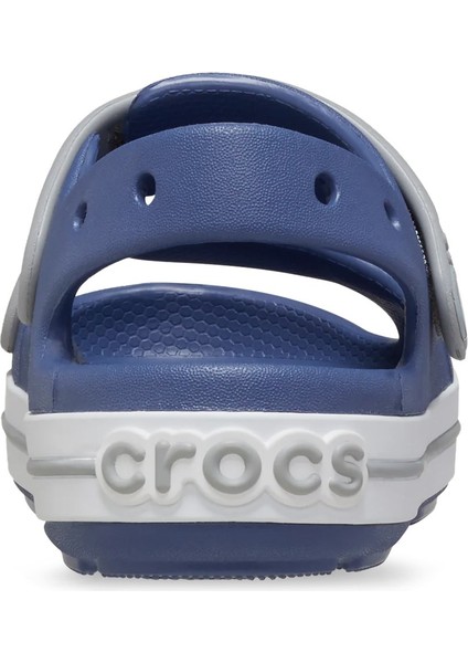 Crocband Cruiser Çocuk Sandalet 209424-45O 209424-45O002