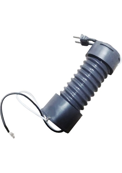 Dreame V12 V12PRO T10 T20 T30 T30 Elektrikli Süpürge Zemin Fırçası Onarım Yedek Aksesuar Zemin Fırça Hortumu Gri (Yurt Dışından)