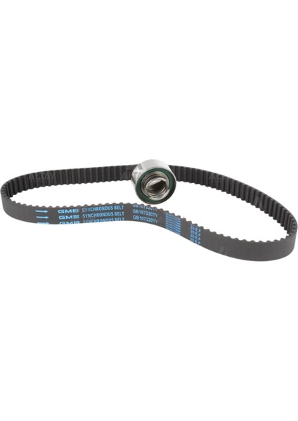 GMB-GKMZ002 -/ Dayco KTB375 -/ Triger Seti Mazda : 323 1990-1998 / 121 / Kia : Pride 1996-2001 1.3 -/ Rio 2000-2005 1.3 -/ Sephia 1996-1998 1.5 / 107 Diş -/ Gmb