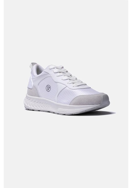 V Mich Free Kadın Sneakers Beyaz Spor Ayakkabı 1369