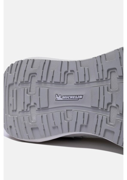 V Mich Free Kadın Sneakers Beyaz Spor Ayakkabı 1369