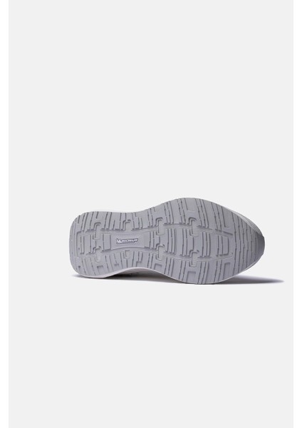 V Mich Free Kadın Sneakers Beyaz Spor Ayakkabı 1369
