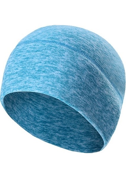 Qinglonglin Soft Equipment Sıcak Tutan Polar Şapka (Yurt Dışından)