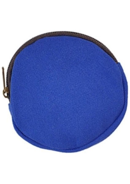 Madeni Para Cüzdanı Dıy El Boyaması Kanvas El Boyaması Çanta (Yurt Dışından)