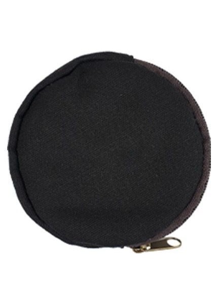 Madeni Para Cüzdanı Dıy El Boyaması Kanvas El Boyaması Çanta (Yurt Dışından)