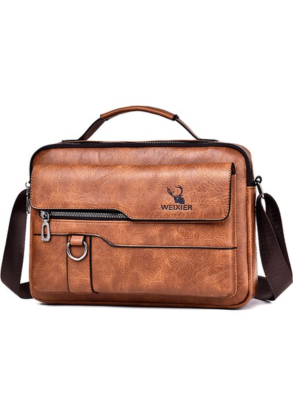 Erkek Omuzdan Askili Çanta (Yurt Dışından)