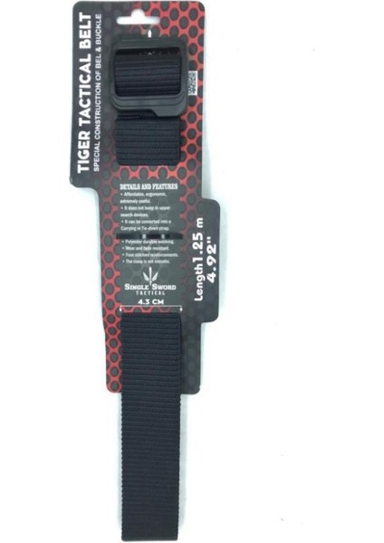 Tactical Kemer modelleri