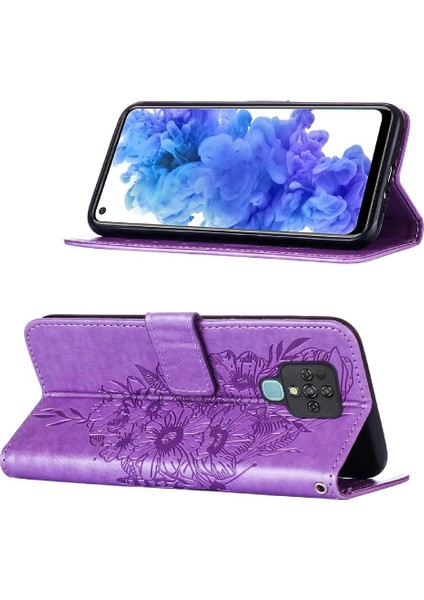 Tecno Camon 16 Telefon Kılıfı (Yurt Dışından) fırsatları