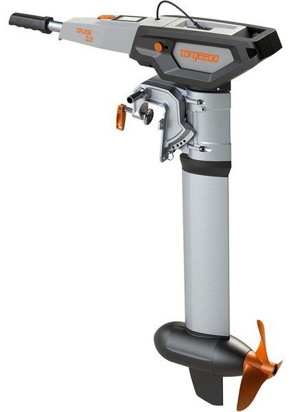 Cruıse 3.0 Tl Uzun Şaft 24V/3KW fiyatları