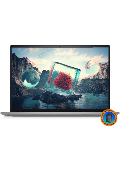 Inspiron 5420 I5420106U05 I5-1235U 32GB 2tbssd 14" Fullhd+ Freedos Taşınabilir BILGISAYAR-CNT006