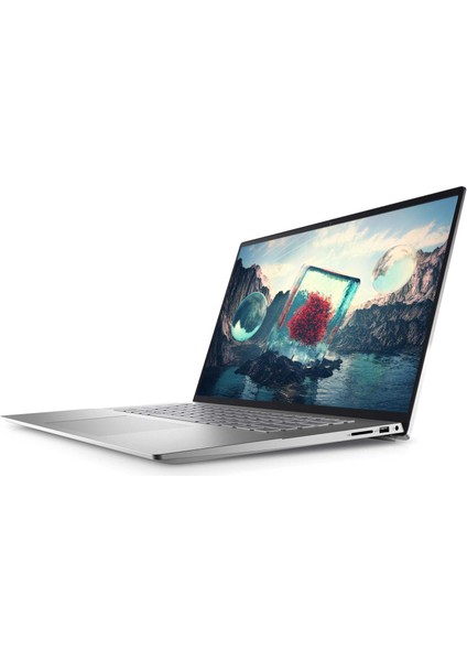 Inspiron 5420 I5420106U05 I5-1235U 32GB 2tbssd 14" Fullhd+ Freedos Taşınabilir BILGISAYAR-CNT006