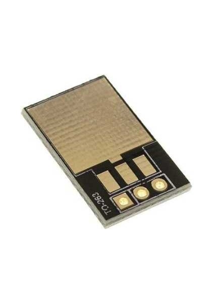 TO-252 TO-263 & D-Pak Smd - Dip Çevirici
