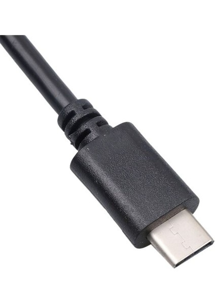 Type-C - Ethernet RJ45 Dönüştürücü 1000 Mbps modelleri