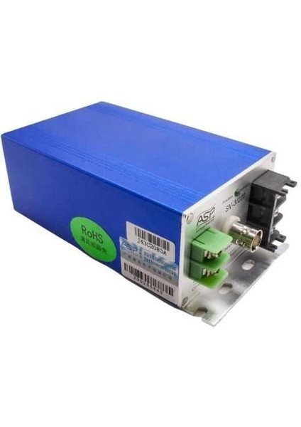 Asp SV-3220 Elektriksel Darbe Koruyucu - Surge Protector