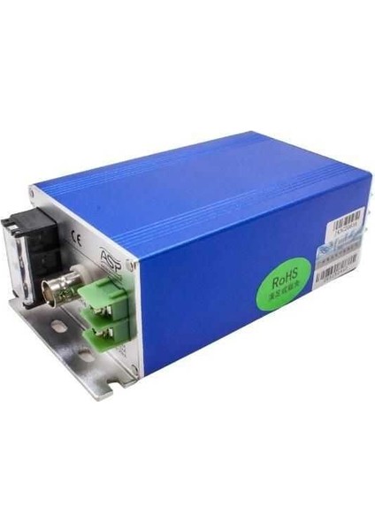 Asp SV-3220 Elektriksel Darbe Koruyucu - Surge Protector