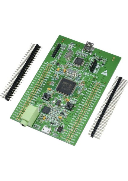 STM32F4 Dıscovery Geliştirme Kartı - STM32F407G