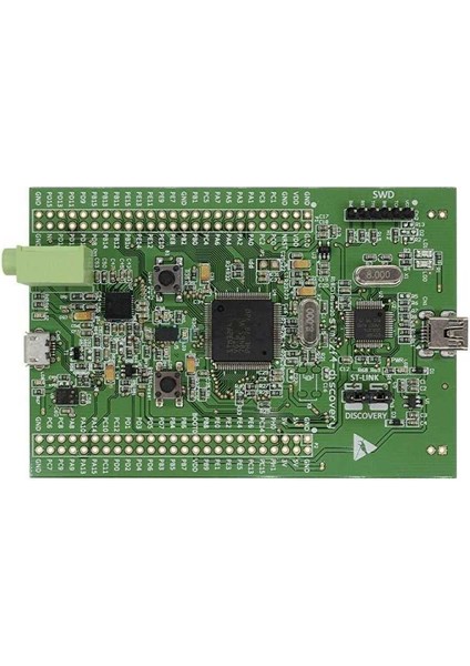 STM32F4 Dıscovery Geliştirme Kartı - STM32F407G