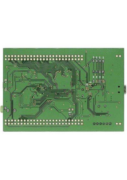STM32F4 Dıscovery Geliştirme Kartı - STM32F407G