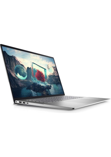 Inspiron 5420 I5420106U10 I5-1235U 64GB 1tbssd 14" Fullhd+ W11P Taşınabilir BILGISAYAR-CNT011