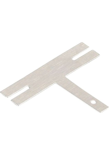 Nikel Punta Levha 26 x 14.3 x 0.12 mm