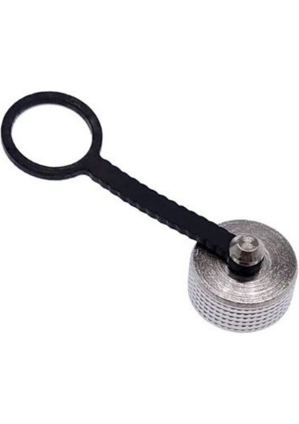 Gx-16 Su Geçirmez Kapak - Metal