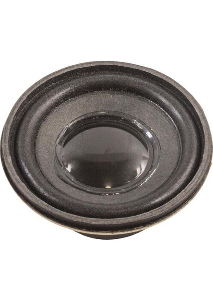 Hoparlör 57MM 4 Ohm 4ω 3W