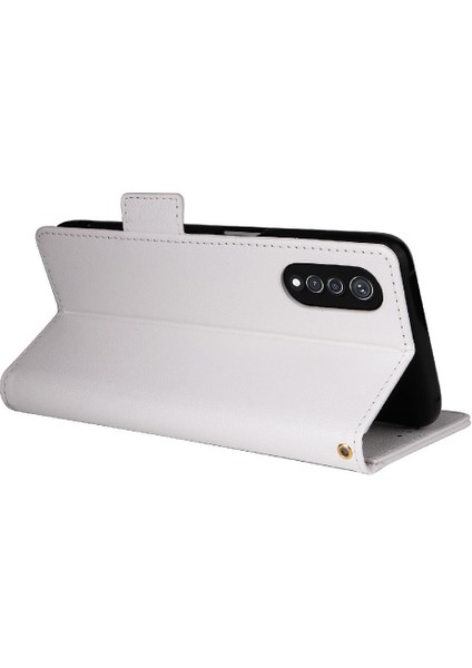 Cubot Cubot Pu Deri Cüzdan Için Kılıf Yan Toka Manyetik Kart Yuvaları Tutucu (Yurt Dışından) modelleri