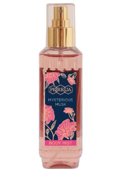 Vucut Spreyı 200 ml Musk