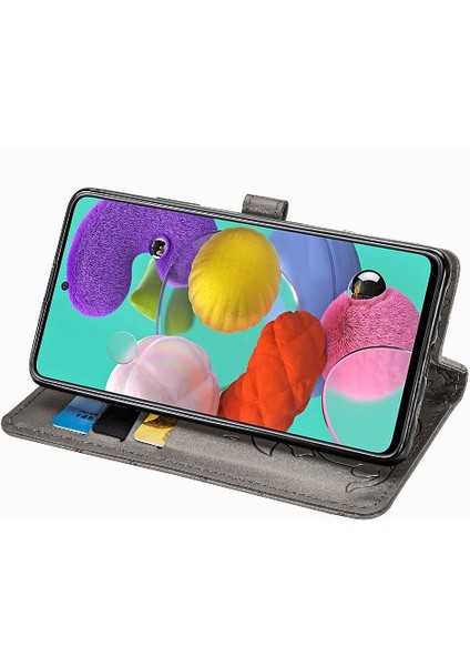 Samsung Galaxy A51 5g Telefon Kılıfı (Yurt Dışından)